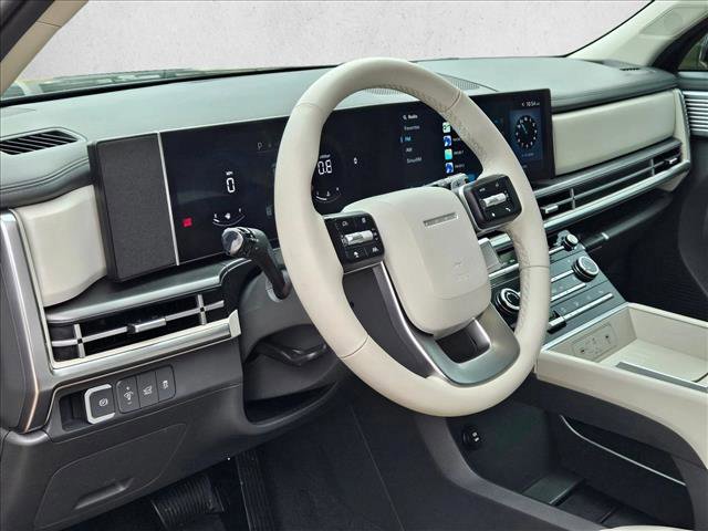 Used 2025 Hyundai Santa Fe SE image 10