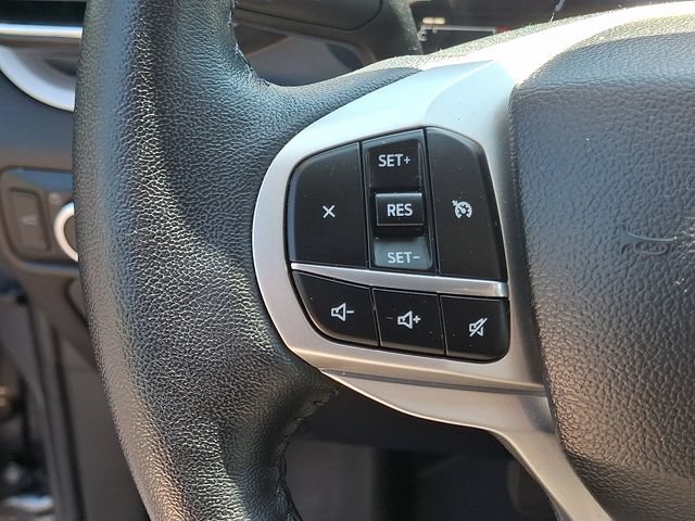 Certified 2023 Ford Explorer XLT w/ Equipment Group 202A AWD/4WD image 22