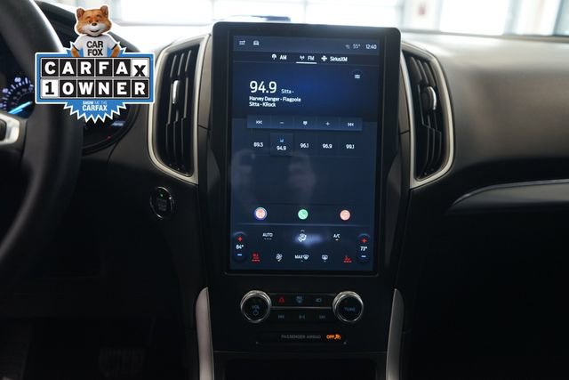 Certified 2023 Ford Edge SEL w/ Sport Appearance Package image 23
