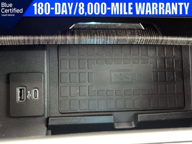 Certified 2020 Ford F250 Lariat w/ Lariat Ultimate Package AWD/4WD image 31