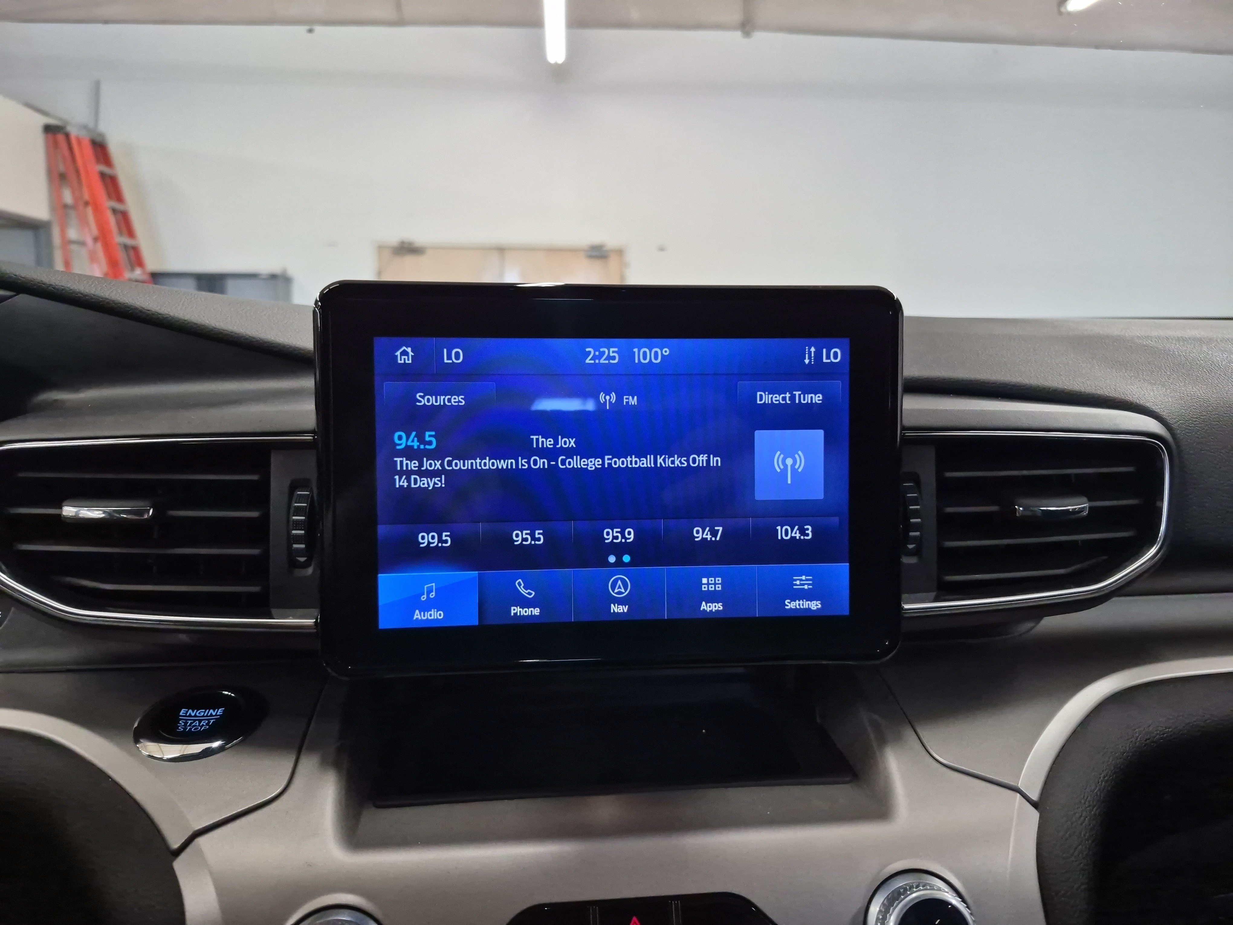 Certified 2023 Ford Explorer XLT w/ Equipment Group 202A RWD image 31