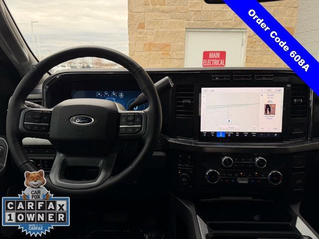 Certified 2024 Ford F250 Lariat image 8