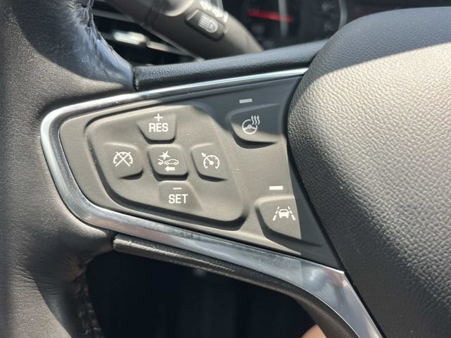 Used 2019 Chevrolet Equinox Premier AWD/4WD image 37
