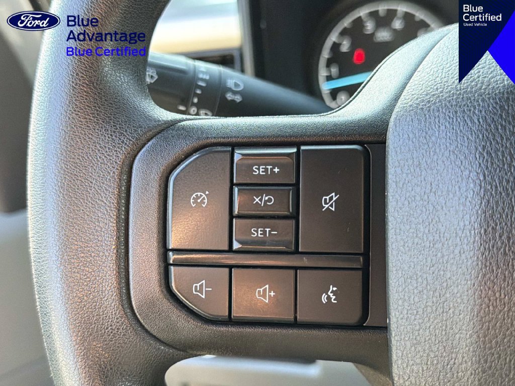 Certified 2025 Ford F250 XLT AWD/4WD image 21