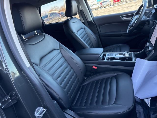 Certified 2022 Ford Edge SEL w/ Convenience Package image 36