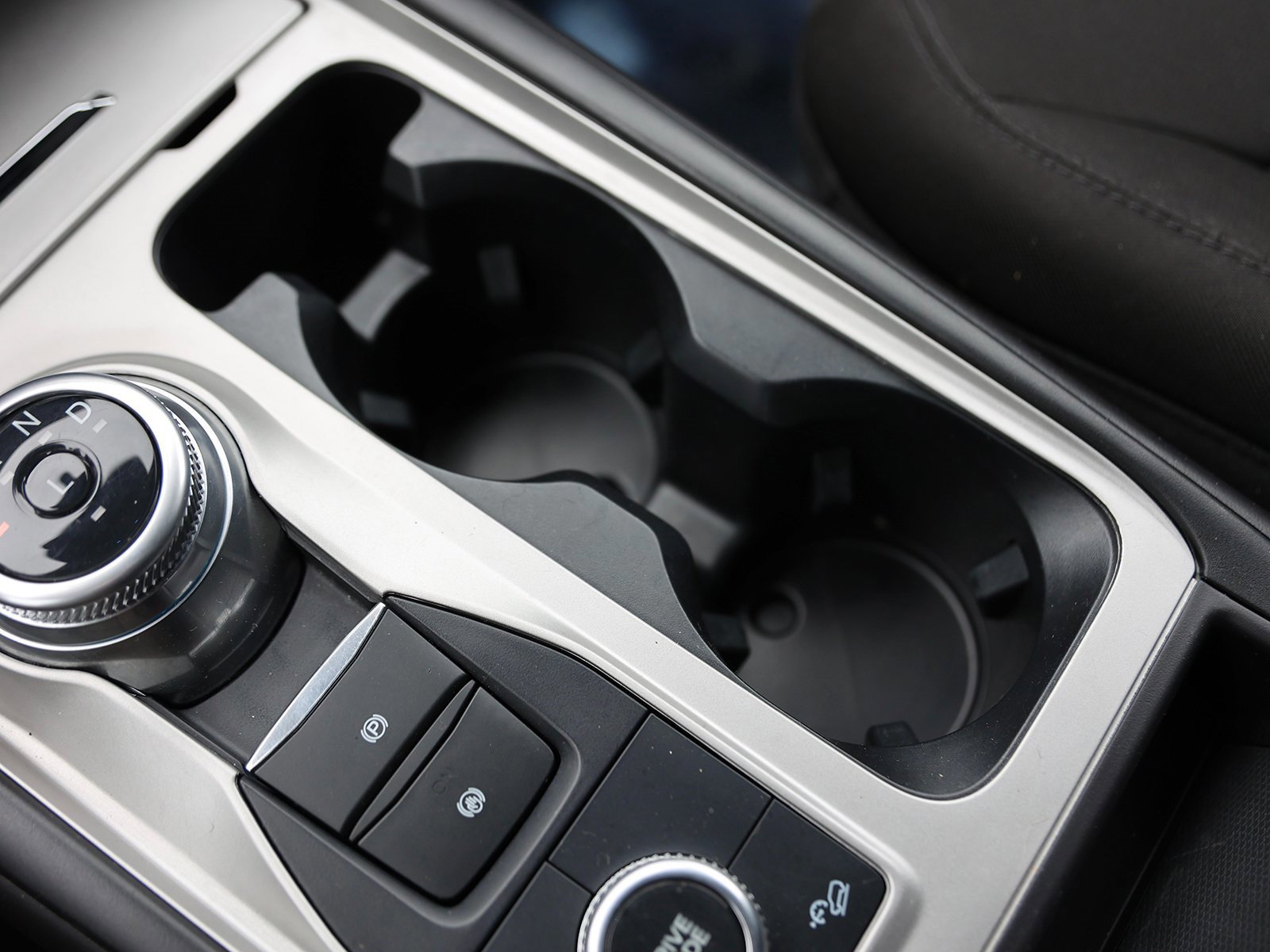 Certified 2023 Ford Explorer XLT image 36