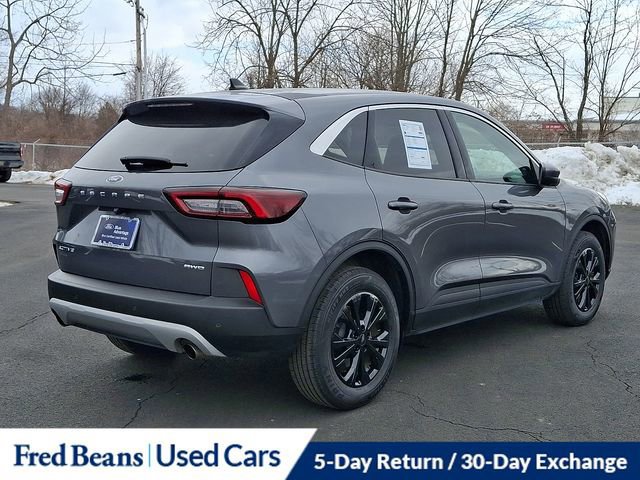 Certified 2023 Ford Escape Active w/ Tech Pack #2 image 7