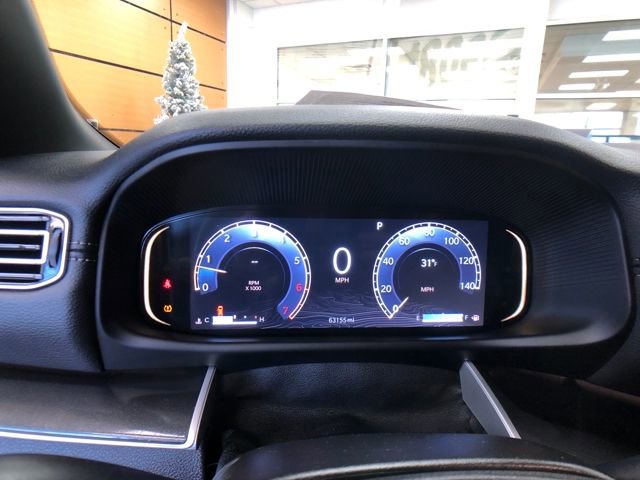 Used 2022 Jeep Wagoneer Series I image 14