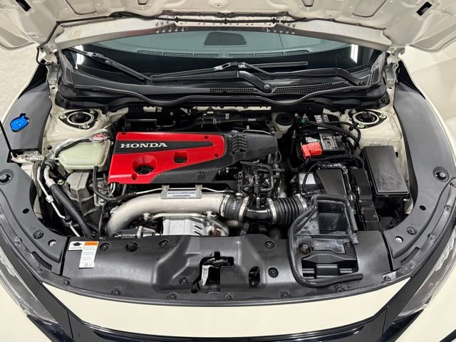 Used 2021 Honda Civic Type R image 13
