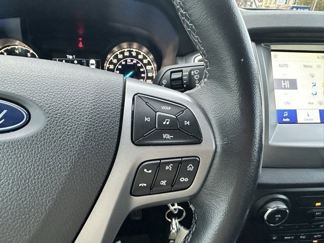 Certified 2020 Ford Ranger XLT w/ Equipment Group 301A Mid image 52