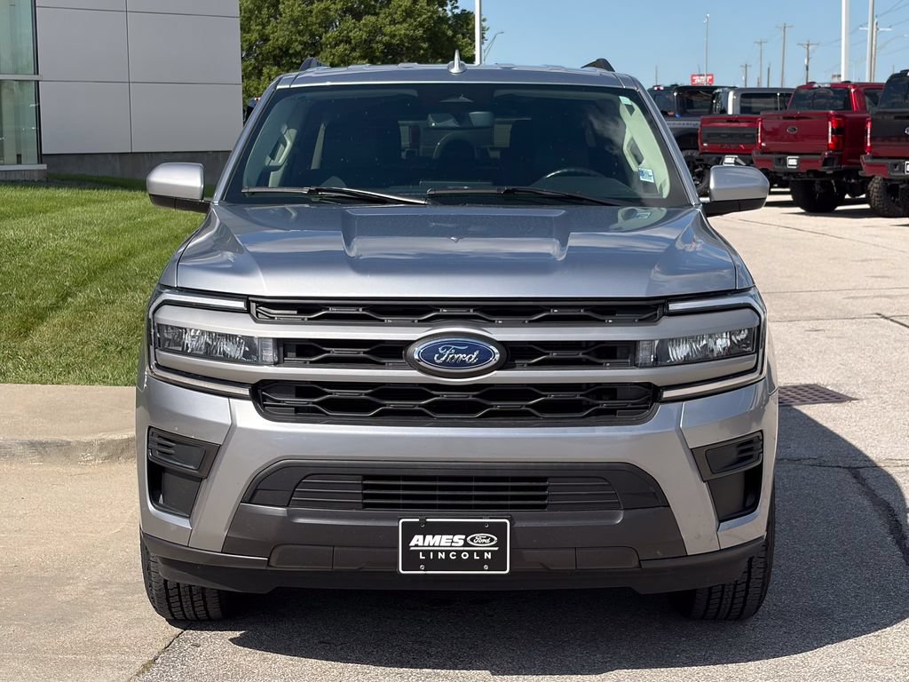 Certified 2024 Ford Expedition Max XLT AWD/4WD image 8