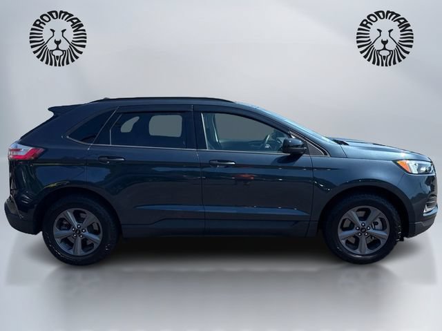 Certified 2024 Ford Edge SEL w/ Sport Appearance Package AWD/4WD image 5