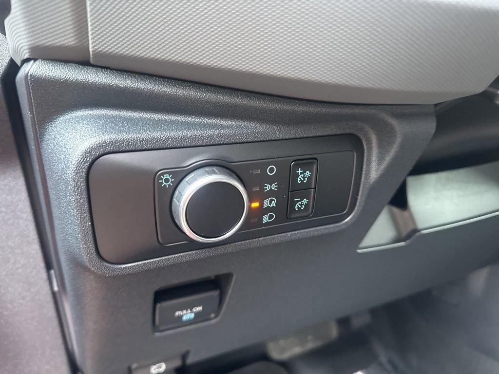 Certified 2023 Ford Bronco Big Bend image 40