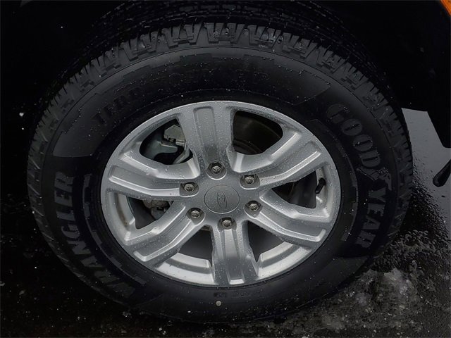 Certified 2023 Ford Ranger XL w/ Equipment Group 101A High image 5