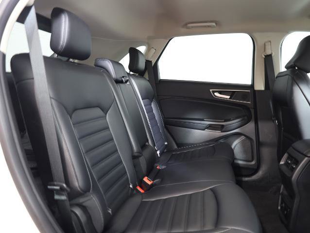 Certified 2024 Ford Edge SEL w/ Convenience Package image 10
