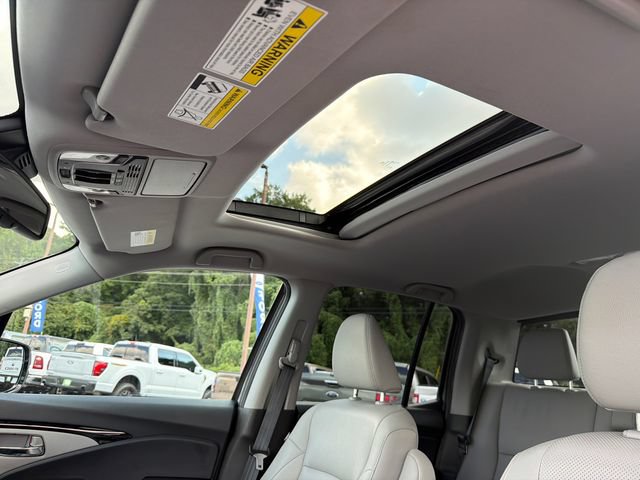 Used 2020 Honda Ridgeline RTL-E image 34