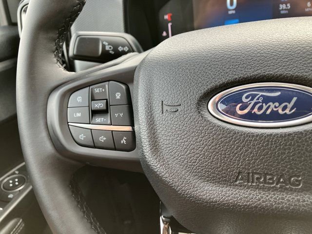 Certified 2024 Ford Ranger XLT AWD/4WD image 19