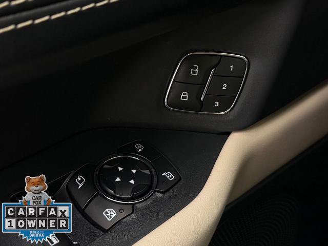 Certified 2023 Ford Expedition Max Platinum RWD image 27