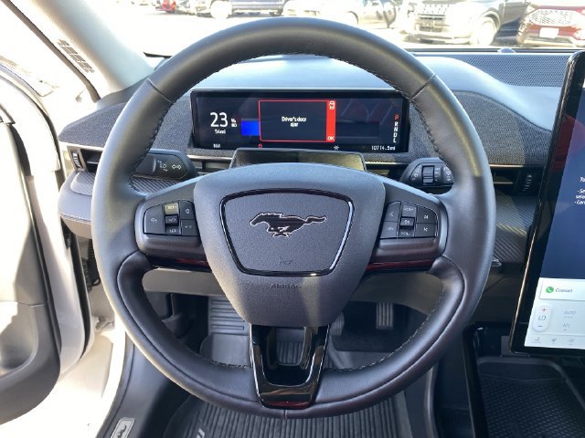 Certified 2023 Ford Mustang Mach-E Premium AWD/4WD image 28