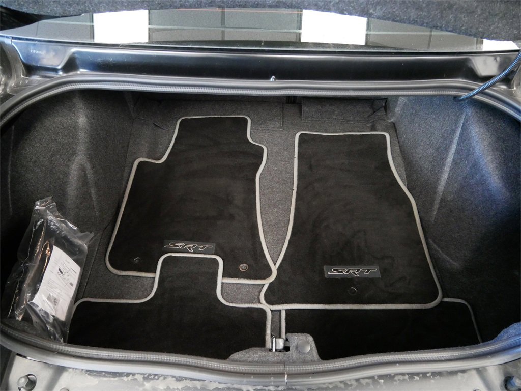 Used 2023 Dodge Challenger SRT Hellcat image 13