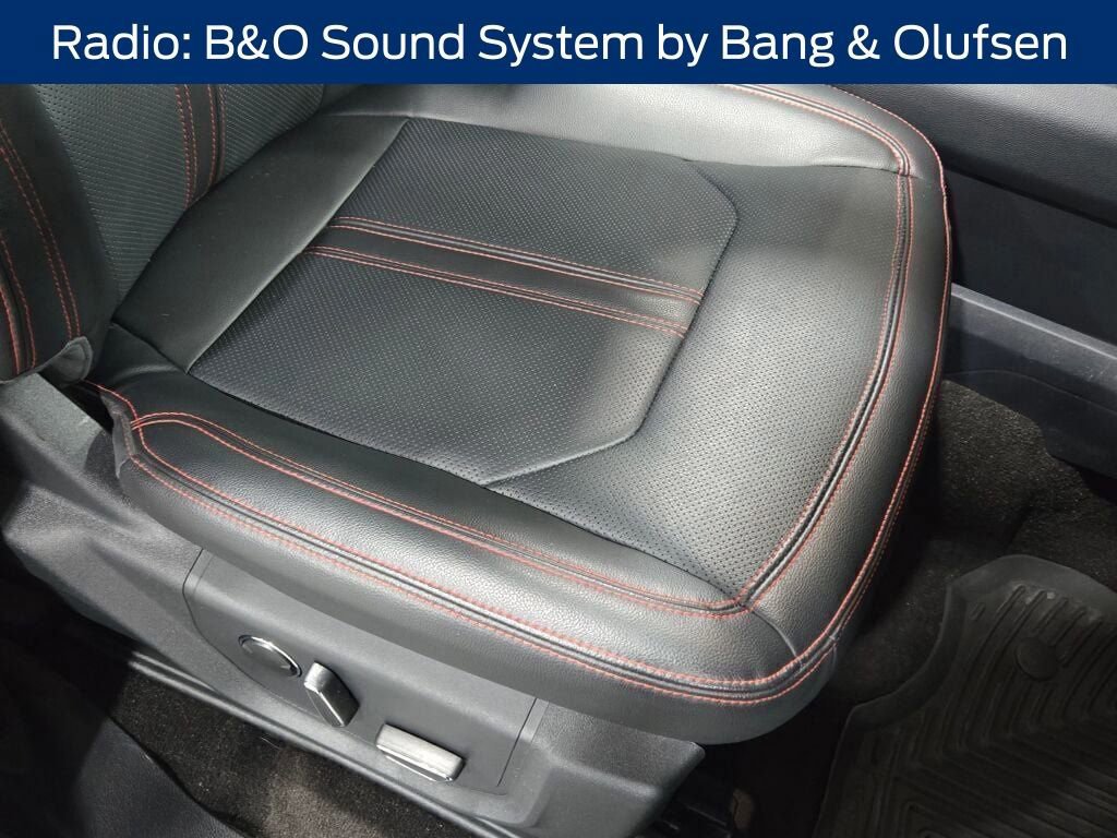 Certified 2022 Ford Expedition Limited image 10