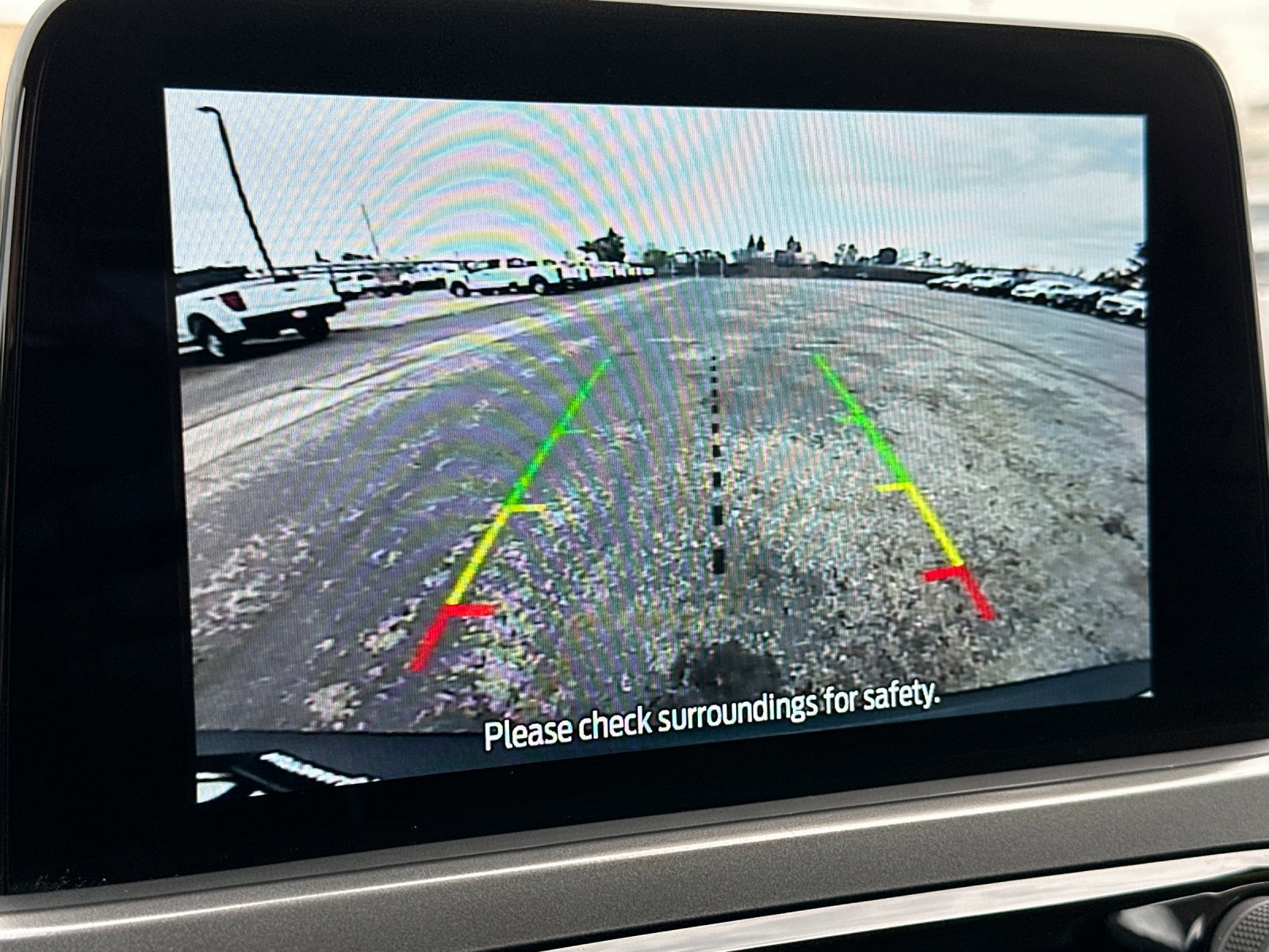 Certified 2023 Ford Escape Active image 19