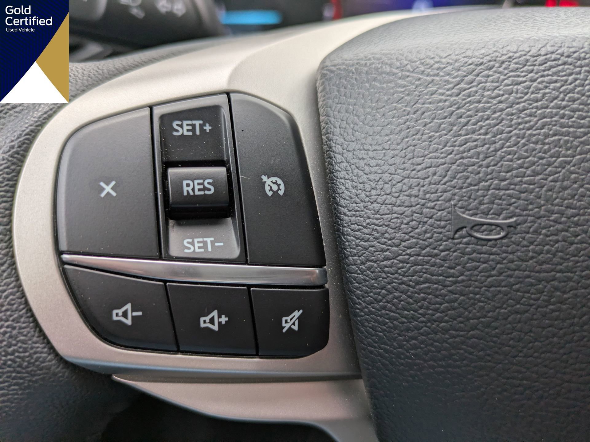 Certified 2023 Ford Explorer XLT image 31