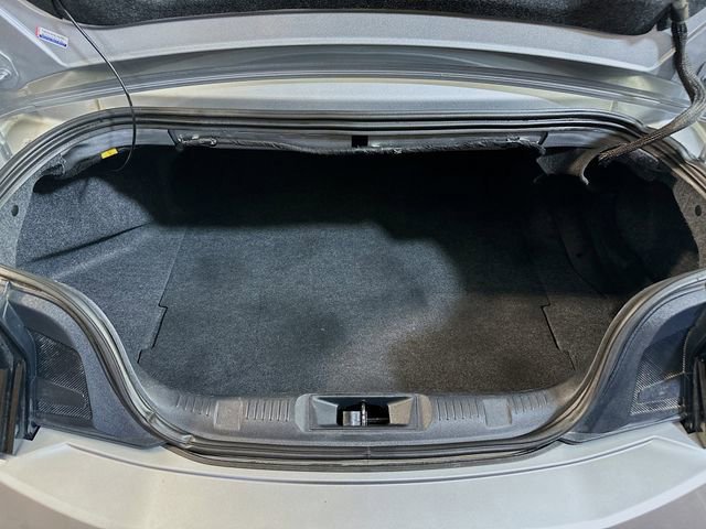 Certified 2024 Ford Mustang Premium image 15