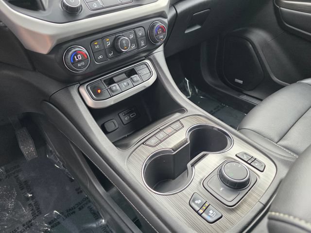 Used 2023 GMC Acadia SLT w/ Preferred Package AWD/4WD image 22