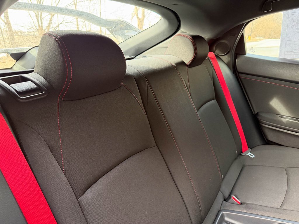 Used 2018 Honda Civic Type R image 20