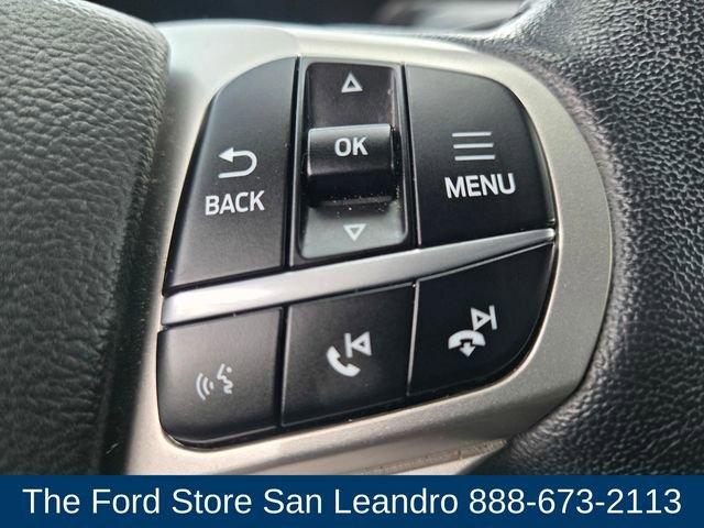 Certified 2021 Ford Explorer XLT w/ Equipment Group 202A image 22