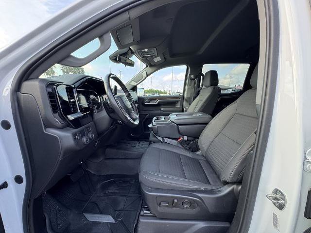 Used 2022 Chevrolet Silverado 1500 RST RWD image 13