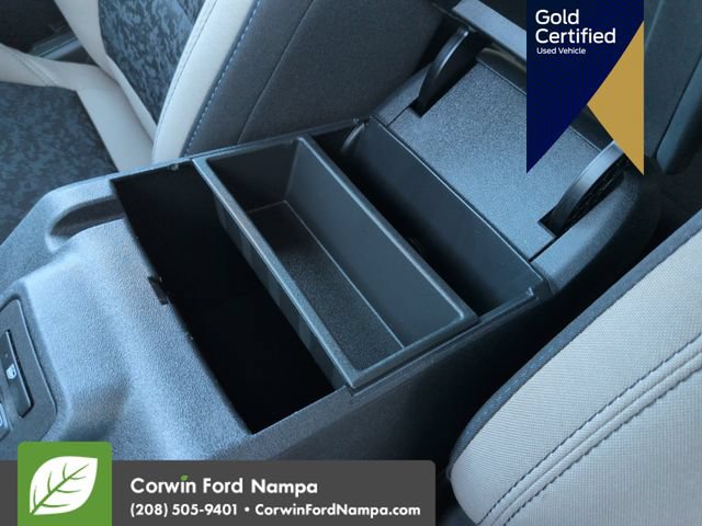 Certified 2022 Ford Bronco Wildtrak AWD/4WD image 22