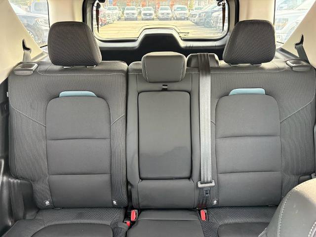 Certified 2024 Ford Bronco Sport Badlands image 15