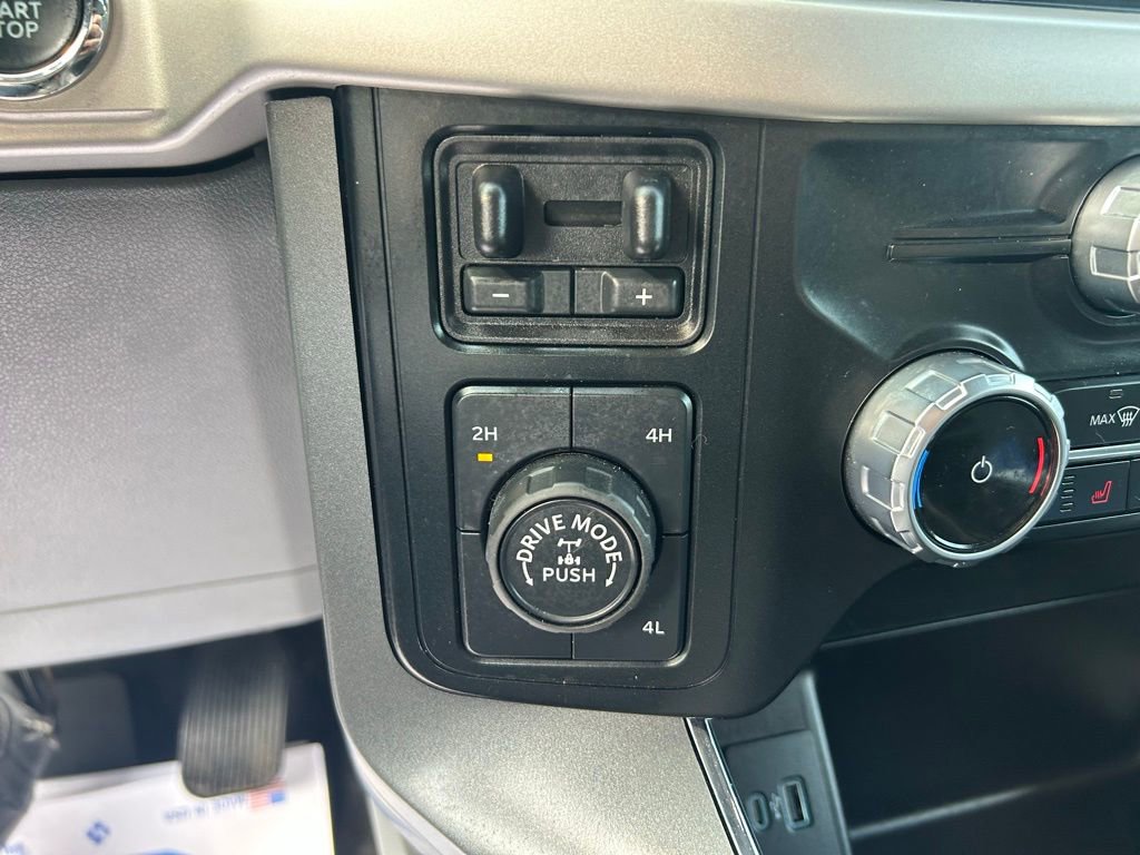 Certified 2023 Ford F150 XLT w/ Equipment Group 302A High AWD/4WD image 31