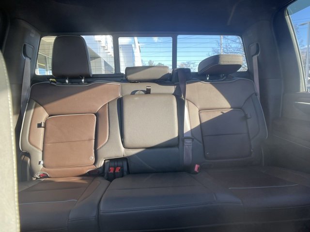 Used 2024 GMC Sierra 3500 Denali image 34