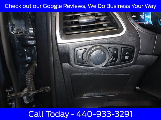Certified 2024 Ford Edge SEL w/ Convenience Package AWD/4WD image 22