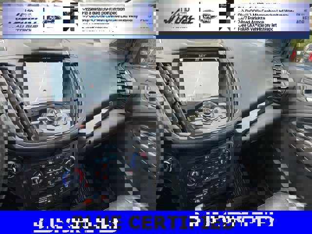 Certified 2018 Ford Escape Titanium image 11