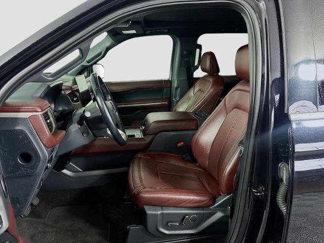 Certified 2023 Ford Expedition Max Limited RWD image 22