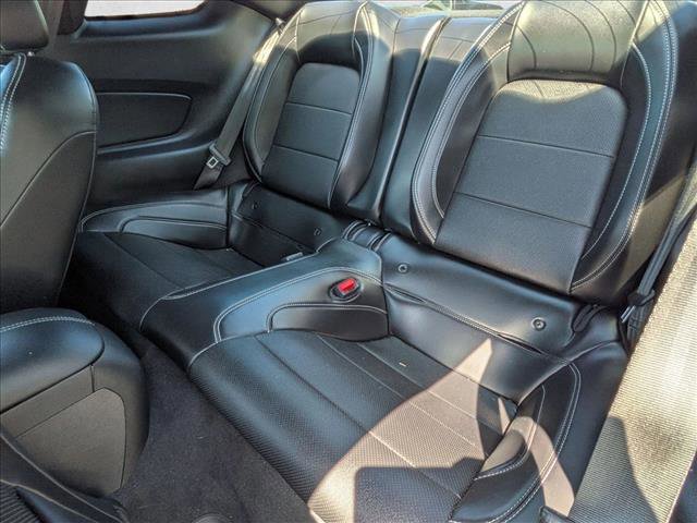 Certified 2021 Ford Mustang Mach 1 w/ Equipment Group 700A image 17