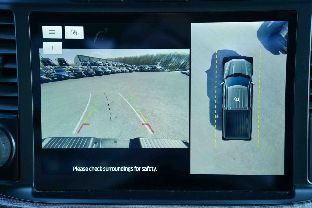 Certified 2023 Ford F150 Tremor w/ Equipment Group 402A High AWD/4WD image 42