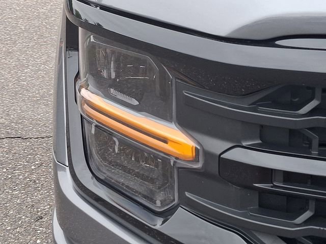 Certified 2024 Ford F150 XLT w/ Equipment Group 302A MID AWD/4WD image 9