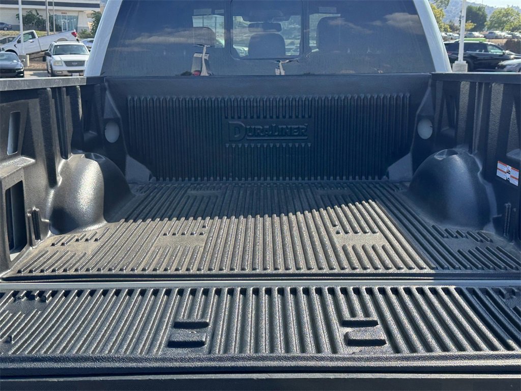 Certified 2023 Ford F150 Platinum image 9