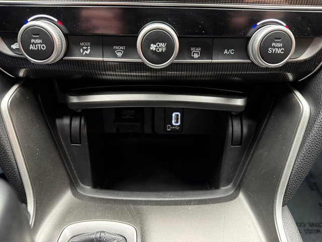 Used 2020 Honda Accord Sport image 19