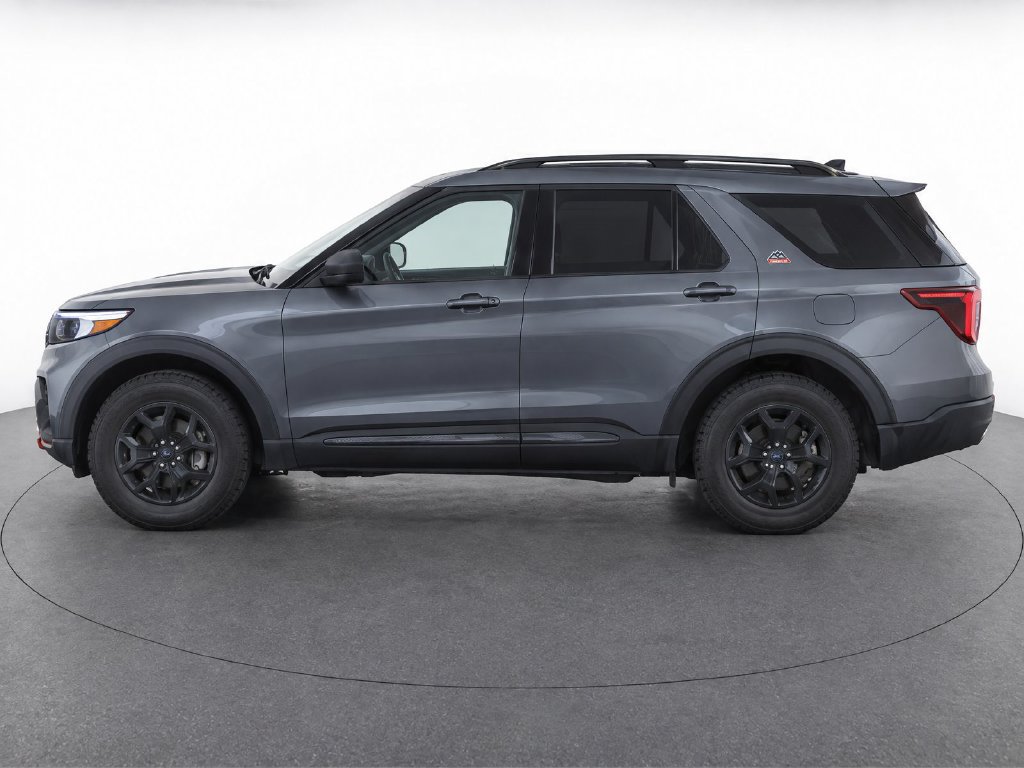 Certified 2023 Ford Explorer Timberline AWD/4WD image 7