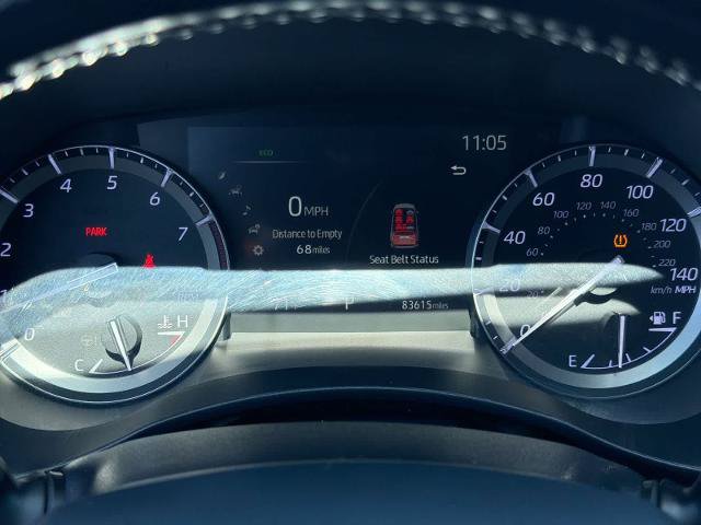 Used 2020 Toyota Highlander Platinum AWD/4WD image 27
