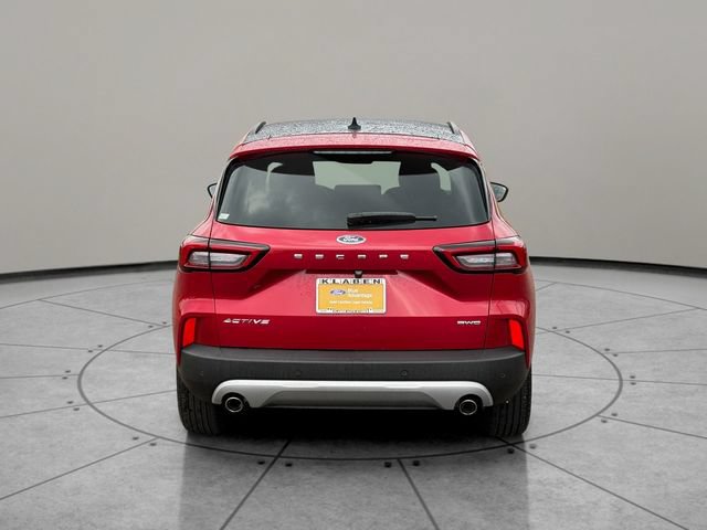 Certified 2023 Ford Escape Active w/ Tech Pack #1 AWD/4WD image 11