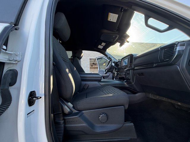 Certified 2021 Ford F150 XL w/ Equipment Group 101A High AWD/4WD image 19