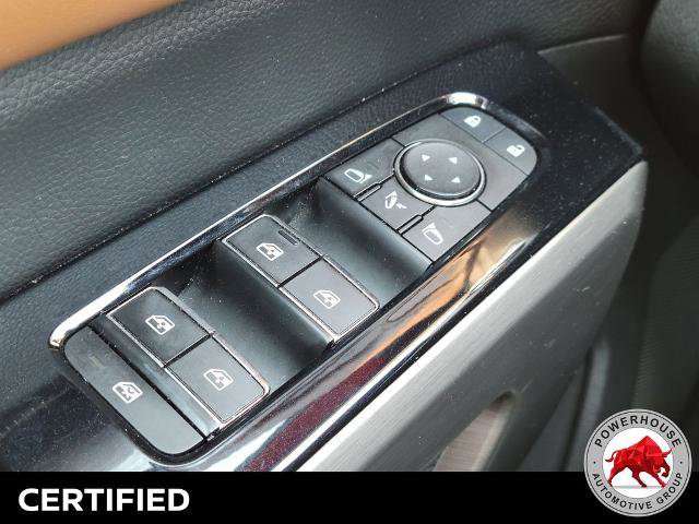 Used 2023 Nissan Pathfinder Platinum w/ Cargo Package image 29