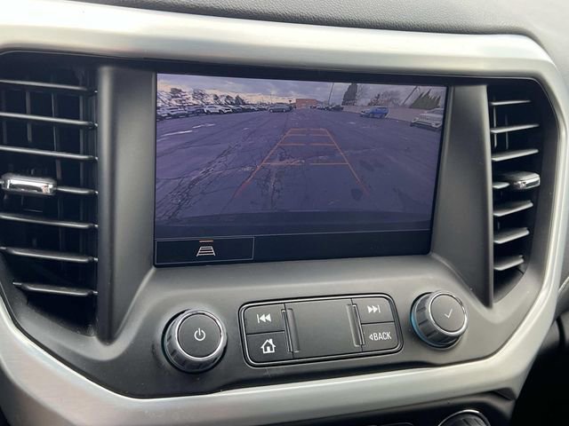 Used 2023 GMC Acadia SLT w/ Preferred Package image 24